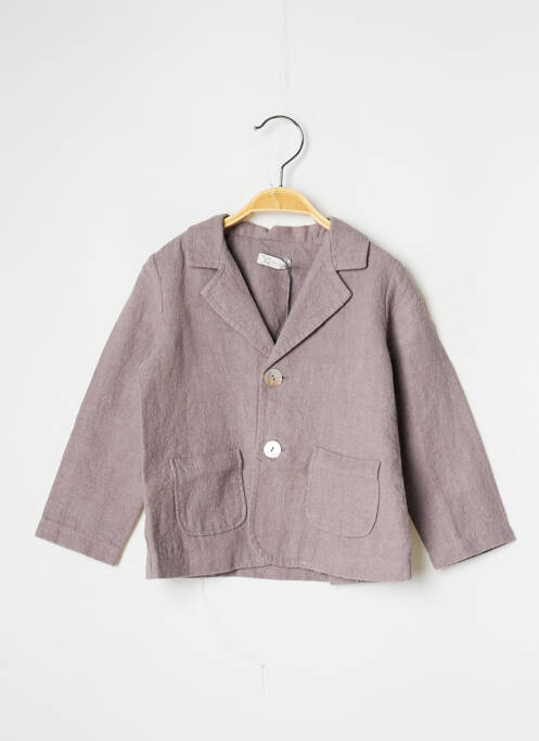 Sacou gri J.O MILANO băiat