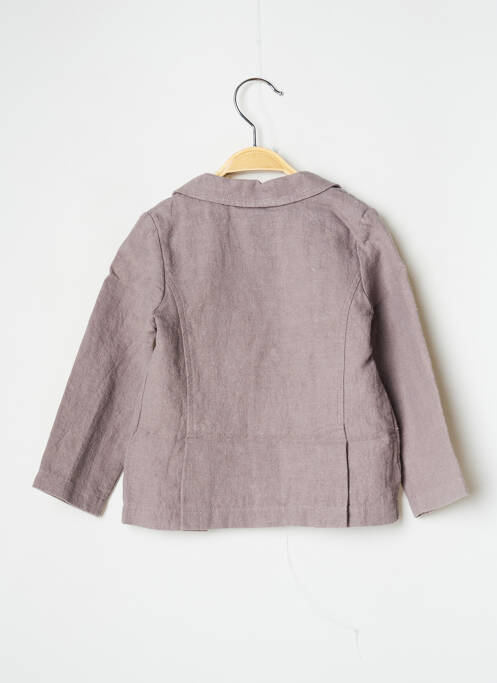 Sacou gri J.O MILANO băiat