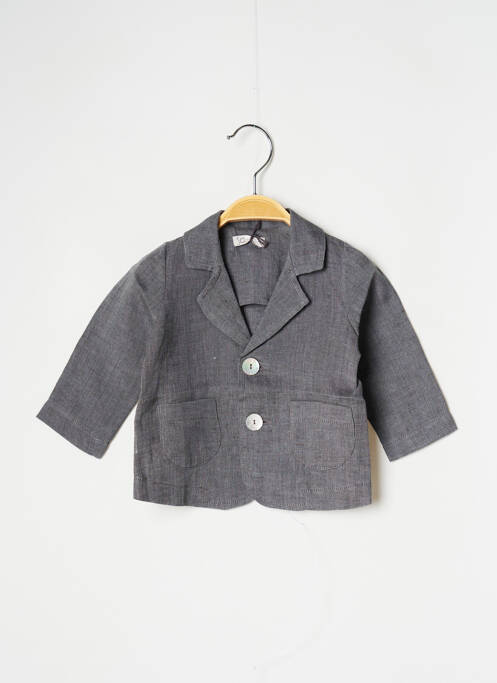 Sacou gri J.O MILANO băiat