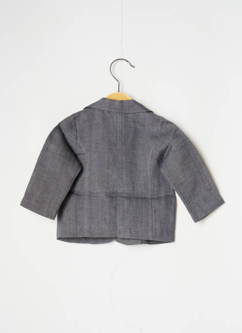 Sacou gri J.O MILANO băiat