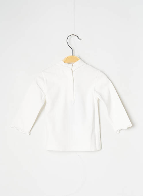 Maletă bej J.O MILANO fată