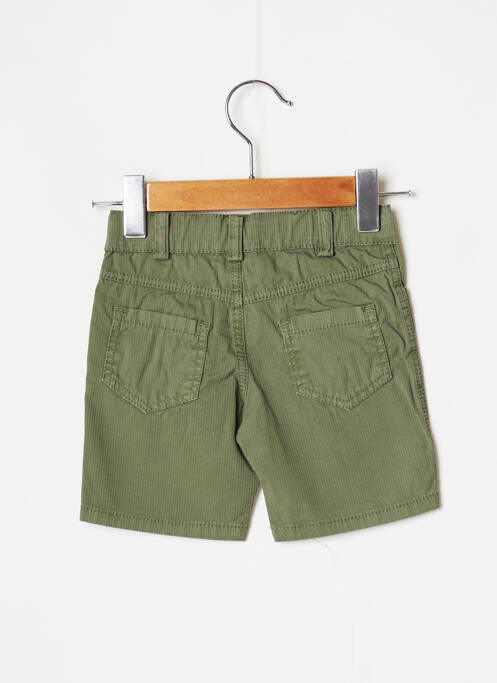 Bermudă verde J.O MILANO băiat