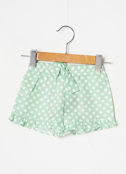 Șort verde J.O MILANO fată