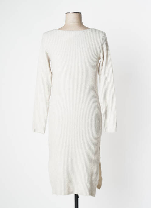 Rochie midi bej KENVELO femeie