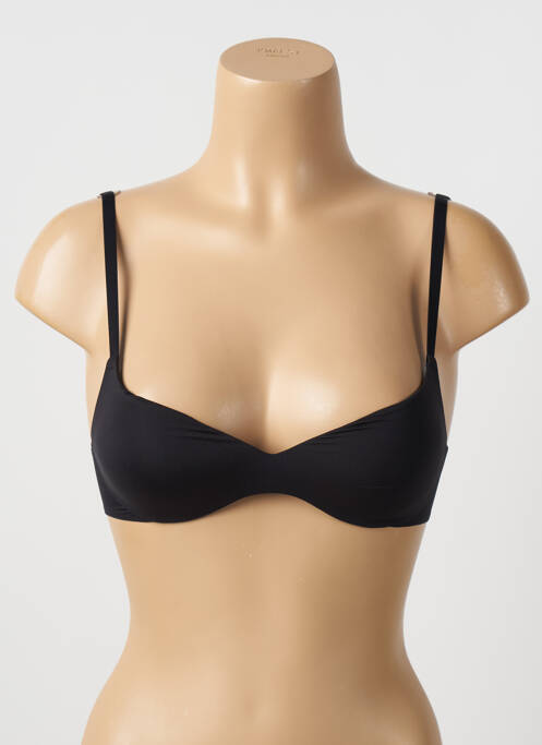 Sutien negru PASSIONATA femeie