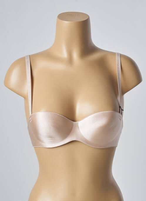 Sutien piele PASSIONATA femeie