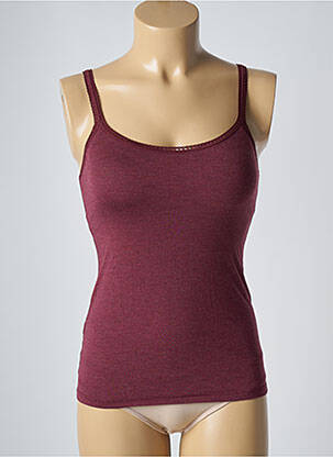 Top/Caraco roșu SIMONE PERELE femeie