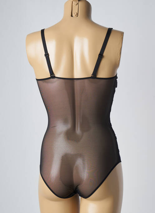 Body de lenjerie negru SIMONE PERELE femeie