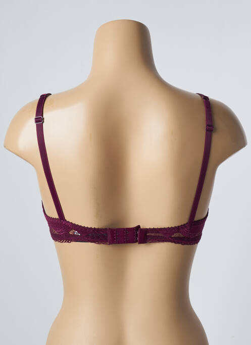 Sutien violet IMPLICITE femeie