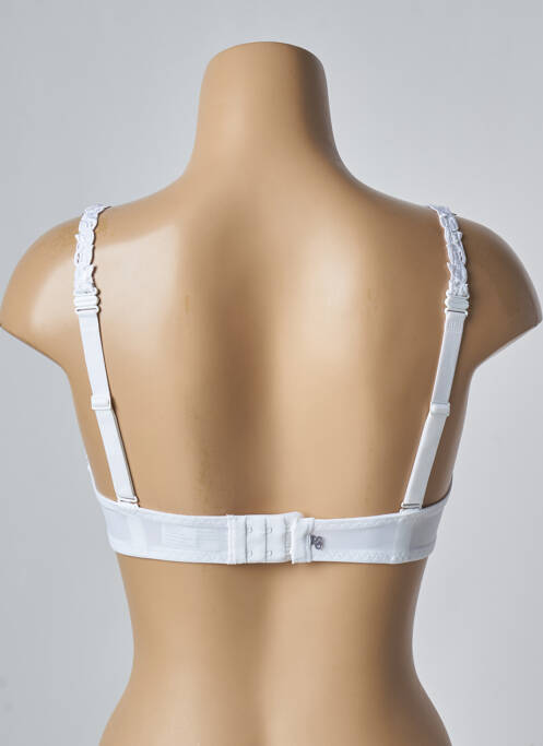 Sutien alb SIMONE PERELE femeie