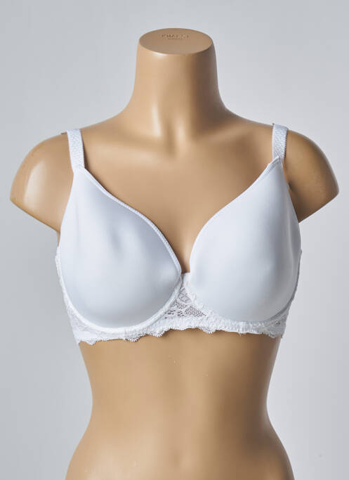 Sutien alb SIMONE PERELE femeie