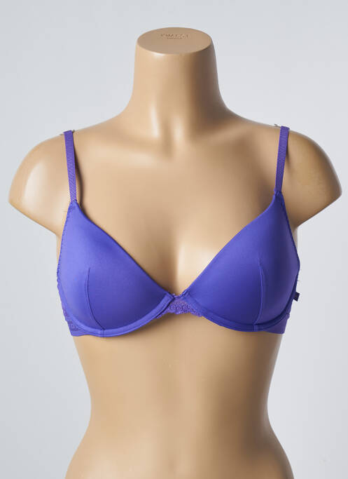 Sutien violet MARKS AND SPENCER femeie