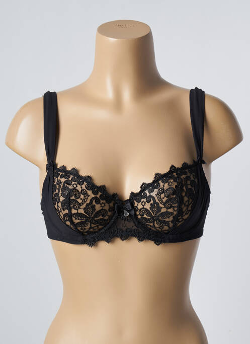 Sutien negru SIMONE PERELE femeie