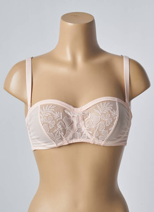 Sutien roz SIMONE PERELE femeie
