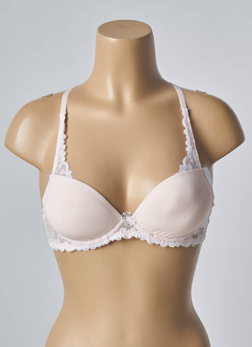 Sutien roz SIMONE PERELE femeie