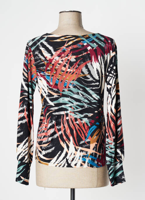 Top negru ESPERANCE femeie