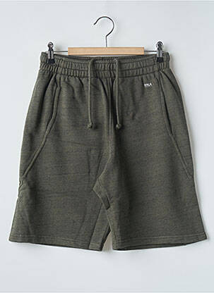 Șort verde 12IA femeie