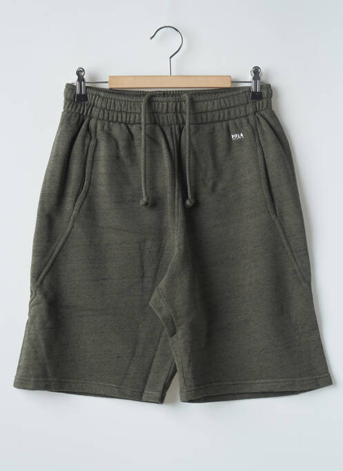 Șort verde 12IA bărbat