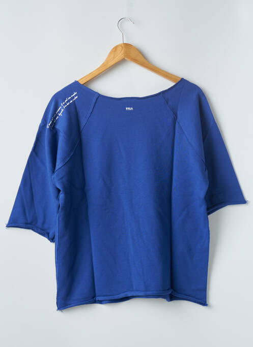 Hanorac albastru 12IA bărbat