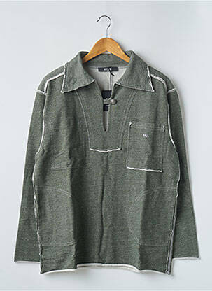 Hanorac verde 12IA bărbat