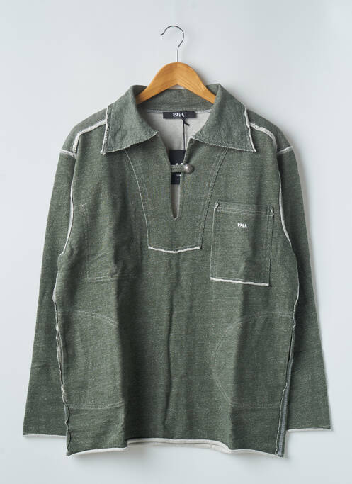 Hanorac verde 12IA femeie