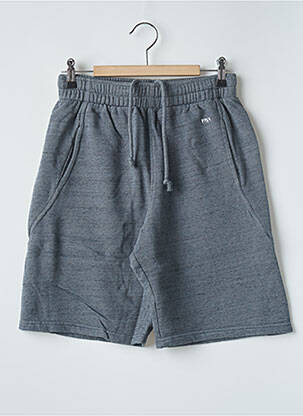 Bermudă gri 12IA femeie