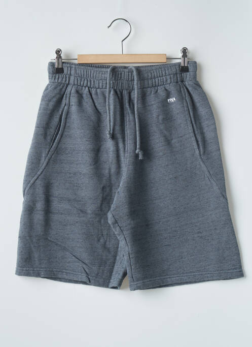 Bermudă gri 12IA bărbat