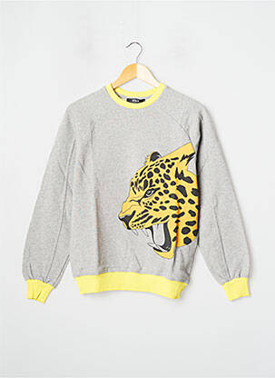 Hanorac gri 12IA bărbat