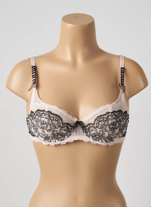 Sutien roz ANTINEA femeie