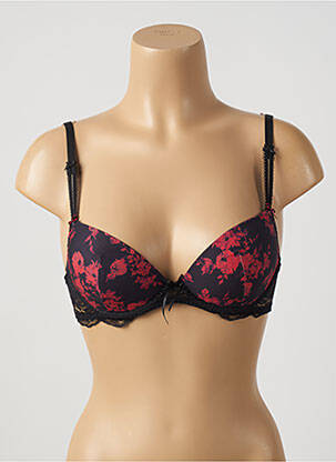 Sutien negru ANTINEA femeie