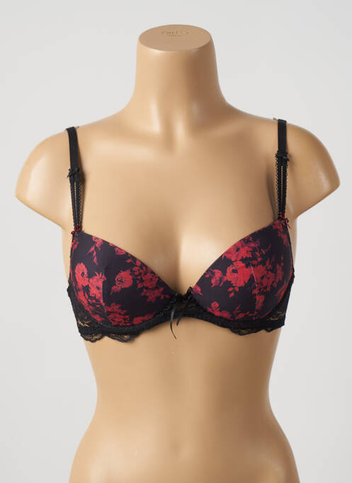 Sutien negru ANTINEA femeie