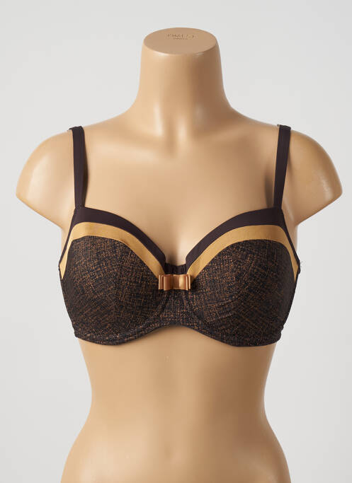 Sutien maro PRIMA DONNA femeie