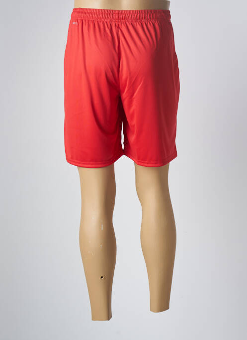 Bermudă roșu PUMA bărbat
