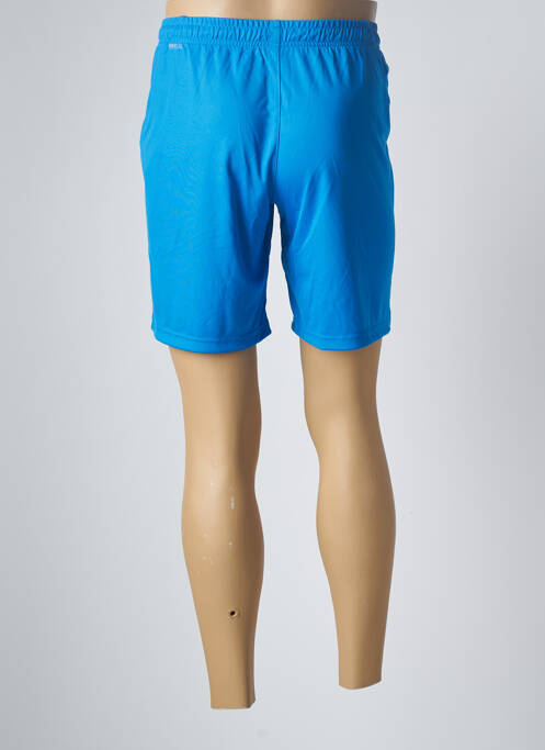 Bermudă albastru PUMA bărbat