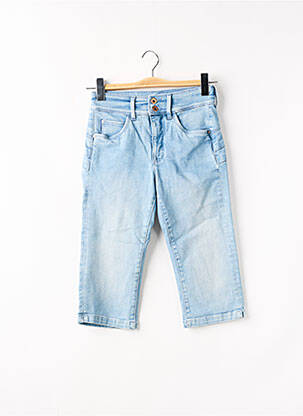 Corsar albastru SALSA femeie