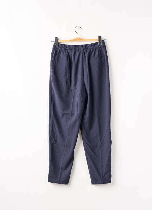 Pantalon 7/8 gri CAMAIEU femeie