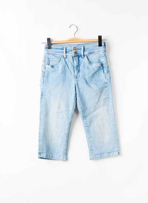 Corsar albastru SALSA femeie