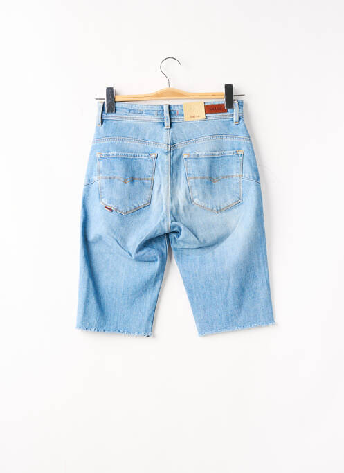 Bermudă albastru SALSA femeie