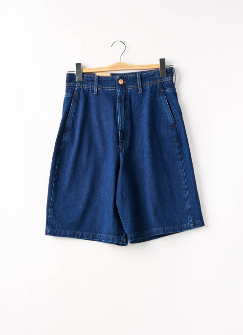 Bermudă albastru SALSA femeie