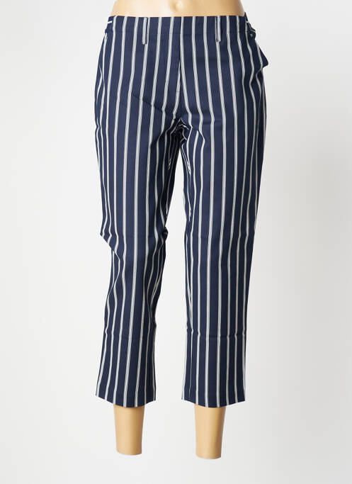 Pantalon 7/8 albastru DAMART femeie