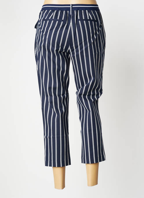 Pantalon 7/8 albastru DAMART femeie