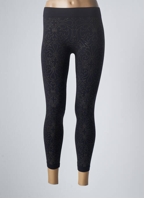 Colant negru OMSA femeie