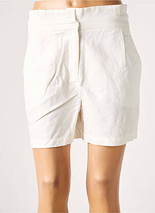 Șort alb IKKS femeie