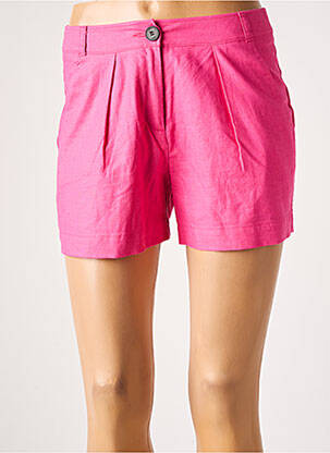 Șort roz IKKS femeie
