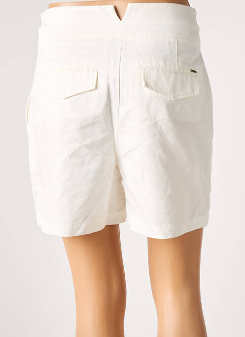Șort alb IKKS femeie