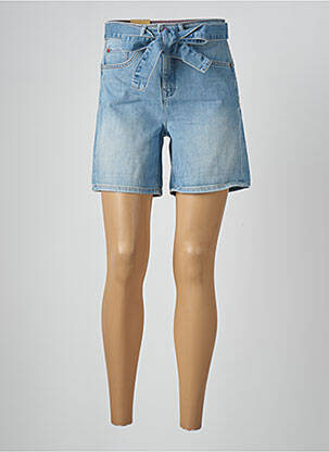 Șort albastru SALSA femeie