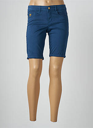 Șort albastru LOIS femeie
