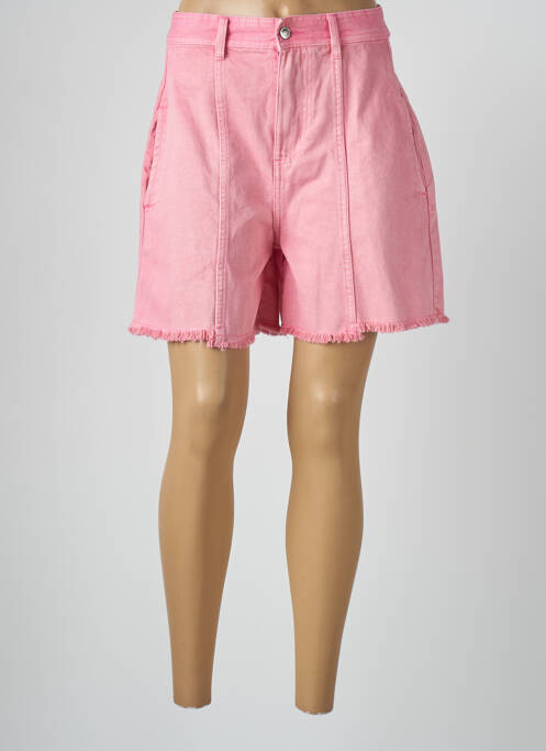 Șort roz LOIS femeie