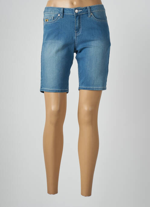 Șort albastru LOIS femeie