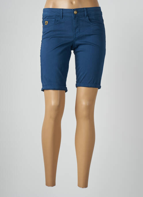 Șort albastru LOIS femeie